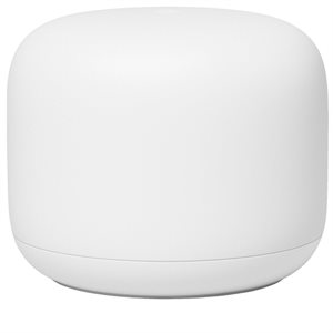 Nest Wifi Router (White)