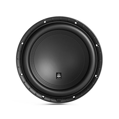 Triton Audio 10" Subwoofer, 4-Ohm, 750w, SVC