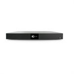 IC Realtime 16CH IP 1U RACKMOUNT NVR 2HDD 8MP / 30FPS 8TB (128