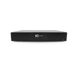 IC Realtime 24CH IP 1.5U RACKMOUNT NVR  10TB IP 12MP / 30FPS (