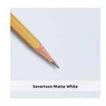 Severtson 112" 16:9 Outdoor Electric Series(Matte White)