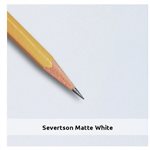 Severtson 120" 16:9 Outdoor Electric Series (Matte White)