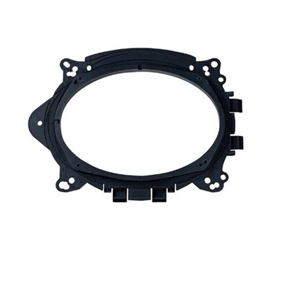 Memphis Audio Vehicle Specific 6X9" Speaker Adaptors