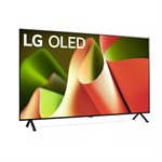 LG 55” 4K OLED B4 Smart TV 120Hz, HDR