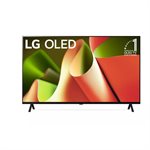 LG 65” 4K OLED B4 Smart TV  120Hz, HDR