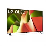 LG 65” 4K OLED B4 Smart TV  120Hz, HDR