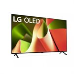 LG 77” 4K OLED B4 Smart TV  120Hz, HDR