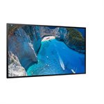 Samsung Commercial 75" Semi-Outdoor Smart Signage TV