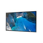 Samsung Commercial 75" Semi-Outdoor Smart Signage TV