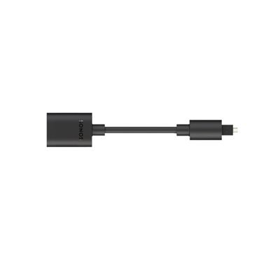 Sonos Optical Audio Adaptor 5-pk (black)