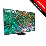 Samsung 55" 4K Smart NEO QLED TV w /  Quantum HDR (open box pick-up)