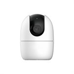 IC Realtime 2MP Indoor Pan Tilt WiFi Security Camera, Built-in Microphone and Speaker