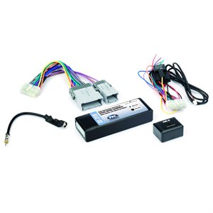 PAC Select GM 11-Bit LAN OnStar® Radio Replacement Interface