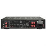 Russound 80 / 125W Dual Source Power  Amplifier version 2