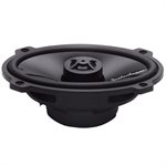 Rockford Punch P1 4"x6" 2-Way Car Speakers (pair)