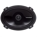 Rockford Punch P1 6"x9" Full-Range Coaxial Speakers (pair)