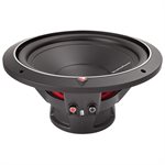 Rockford Punch P1 12" 4 Ohm SVC Subwoofer (single)
