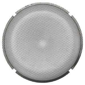 Rockford Punch P2 / P3 10" Subwoofer Grille (single)