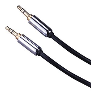 Vanco 6' Premium 3.5mm Stereo Cable