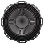 Rockford Punch P3S 12" 2 Ohm DVC Shallow Subwoofer (single)