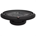 Rockford Punch P3S 12" 4 Ohm DVC Shallow Subwoofer (single)