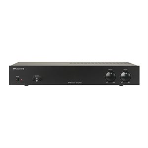 Russound 2-Channel Dual Source 75W x 2CH Amplifier