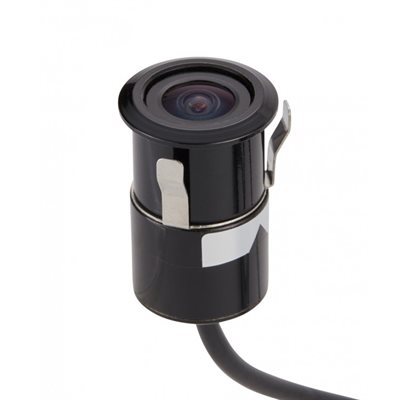 EchoMaster Bullet Style Flush-Mount Camera w / Parking Lines