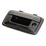 EchoMaster 2014+ Silverado / Sierra Tailgate Camera (black)