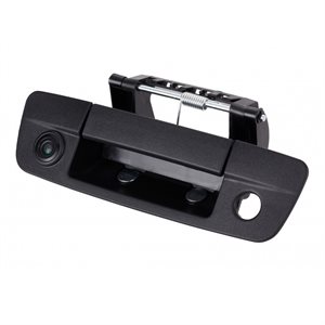 EchoMaster Dodge Tailgate Bezel Camera