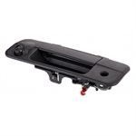 EchoMaster 2009-16 Toyota Tundra Tailgate Handle Camera