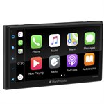 Planet Audio 6.75" Wireless Carplay  /  Android Auto Digital M