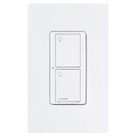Lutron Caséta 6A 2-Button RF Switch (white)