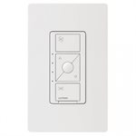 Lutron Caseta Quiet Fan Speed Control