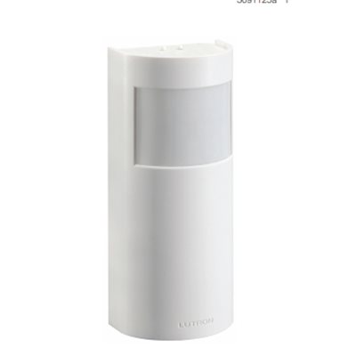 Lutron Caseta OCC Sensor(white)