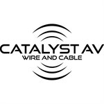 Catalyst AV Dolby D to A Conv