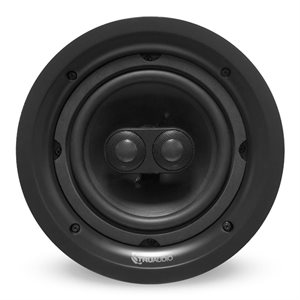 TruAudio Phantom 2-Way DVC 6.5" Woof / Dual .75" Tweet (single)