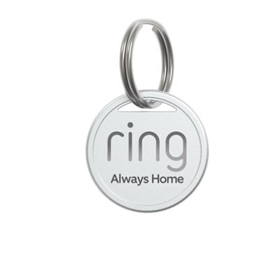 RING Pet Tag