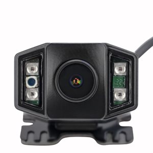 EchoMaster Universal AHD / CVBS Camera w / Night Vision