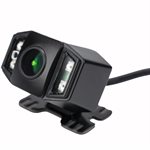 EchoMaster Universal AHD / CVBS Camera w / Night Vision