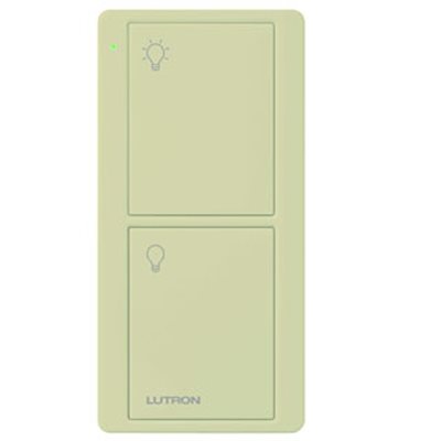 Lutron Pico On / Off Remote Control (ivory)