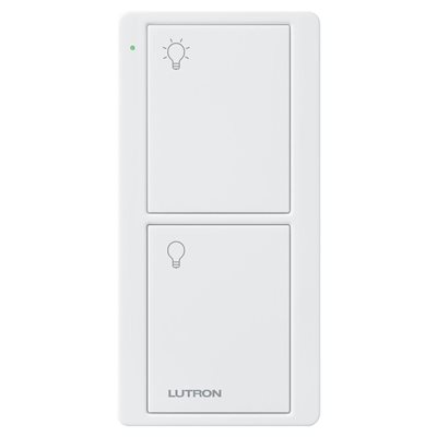 Lutron Pico On / Off Remote Control (white)