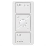 Lutron Pico Remote Control for Audio-Sonos Endorsed (white)