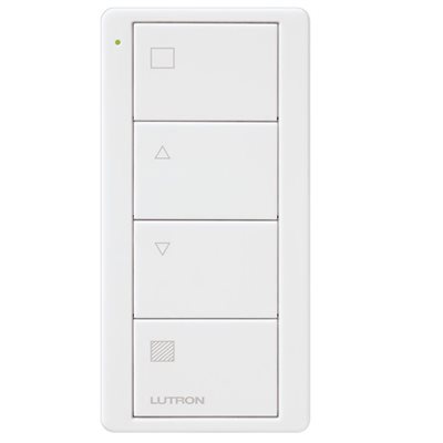 Lutron Pico Wireless Control 4B Zone Shade