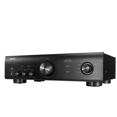 Denon Integrated Amplifer 70W per Channel and Bluetooth