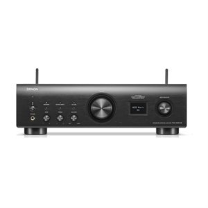 Denon Integrated Network Amplifier