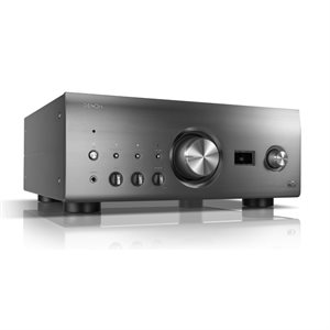 Denon Integrated Amplifier 2channel Hi-Fi System