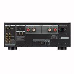 Denon Integrated Amplifier 2channel Hi-Fi System