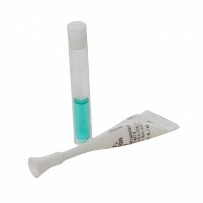 EchoMaster Rear View Mirror Adhesive