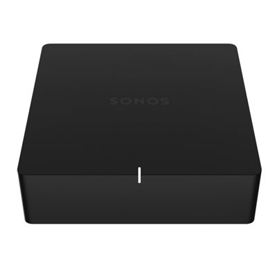 Sonos Port Wireless Streaming Receiver