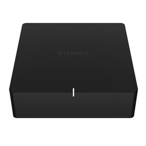 Sonos Port Wireless Streaming Receiver